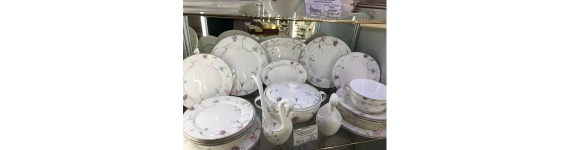 Английский сад Lenardi