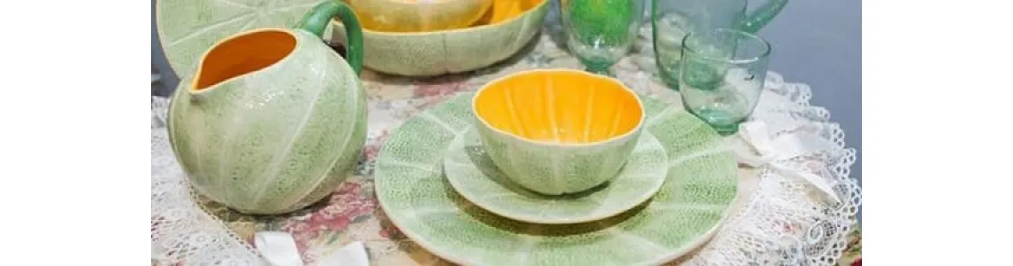 Дыня Bordallo Pinheiro 