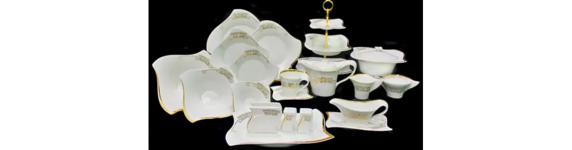 Givenchi Gold Lenardi