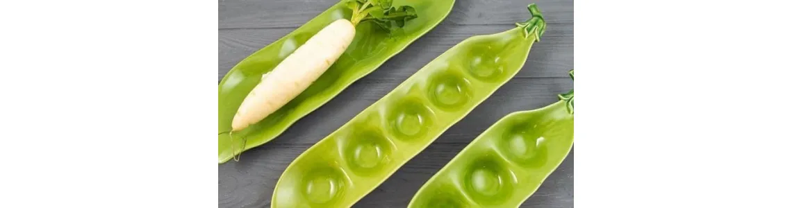 Горох Bordallo Pinheiro