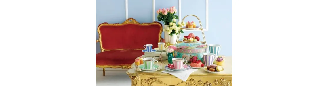 Карнавал Noritake Япония 