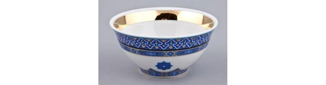 Национальные традиции линия Узбекистан Rudolf Kampf Чехия декор 2085