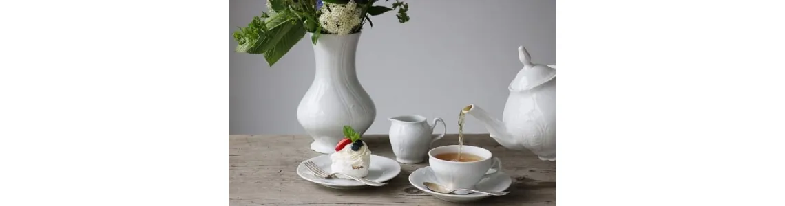 Недекорированный Bernadotte Бернадотт декор 0000 Чехия