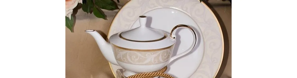 Ноктюрн золотой Narumi