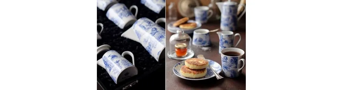 Пастораль Rudolf Kampf