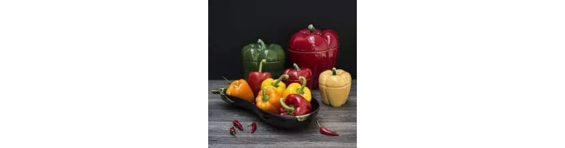 Перец Bordallo Pinheiro 