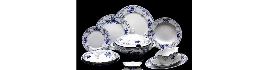 Синие розы Bernadotte