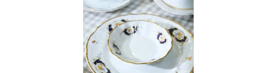 Синий глаз Bernadotte