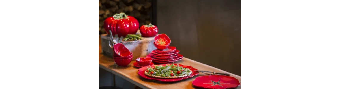 Томат Bordallo Pinheiro