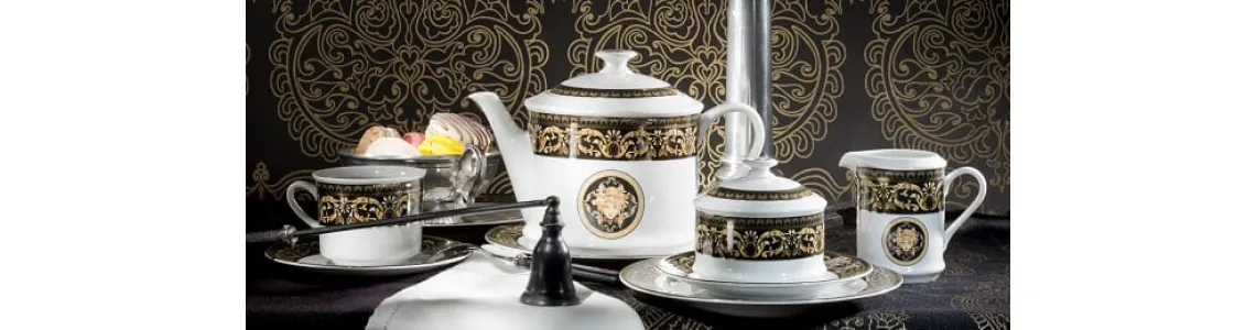 Версаче декор 172B, Leander Чехия