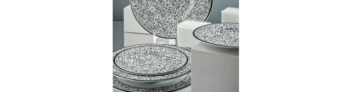 Византия декор D936 Rudolf Kampf Чехия