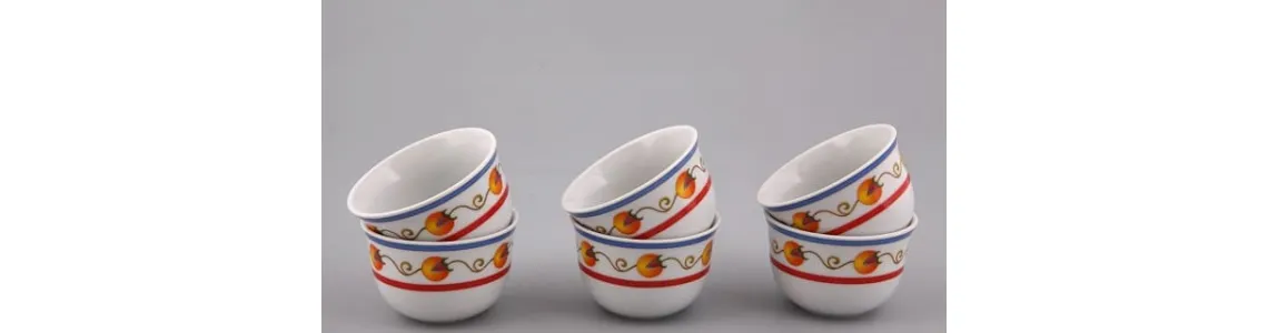 Восточная коллекция Leander (Леандер, Линдер) декор 2410