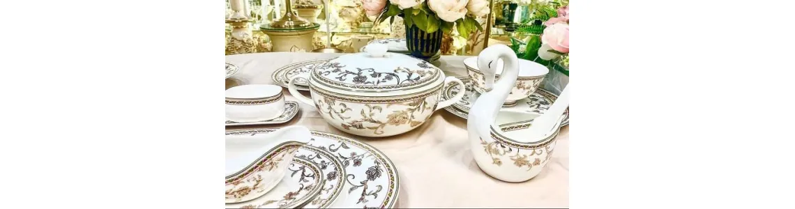 Золотой цветок Lenardi