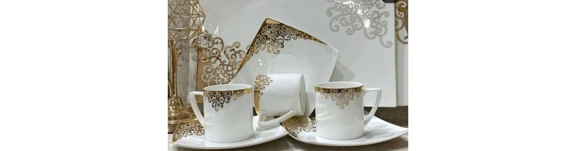 Золотой орнамент Lenardi