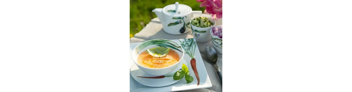 Овощной букет Noritake Япония