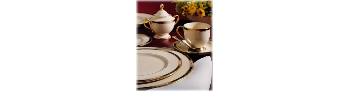 Подлинные ценности (Hancock), Lenox, США