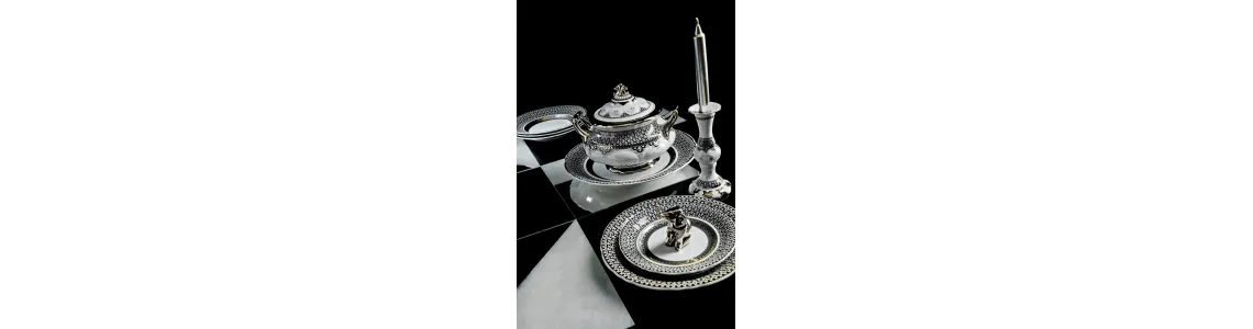 Сирия декор 2115 Rudolf Kampf Чехия