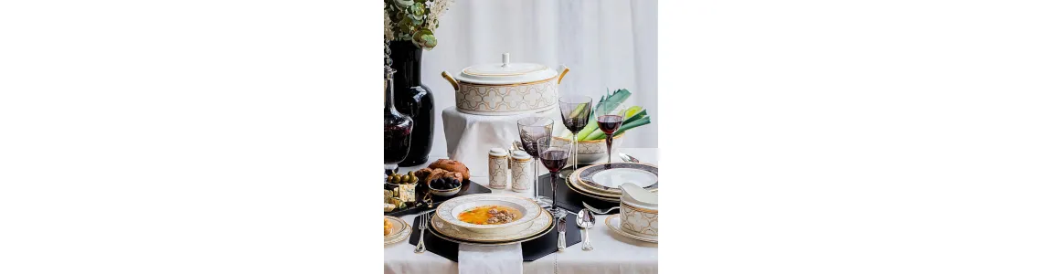 Трефолио Noritake Япония 