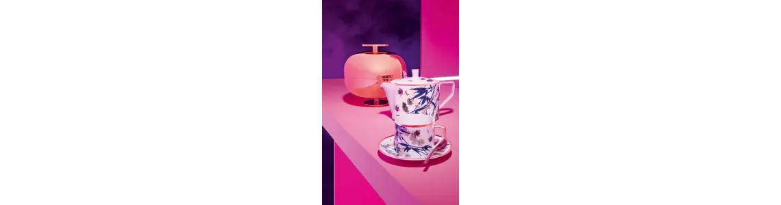 Турандот Rosenthal