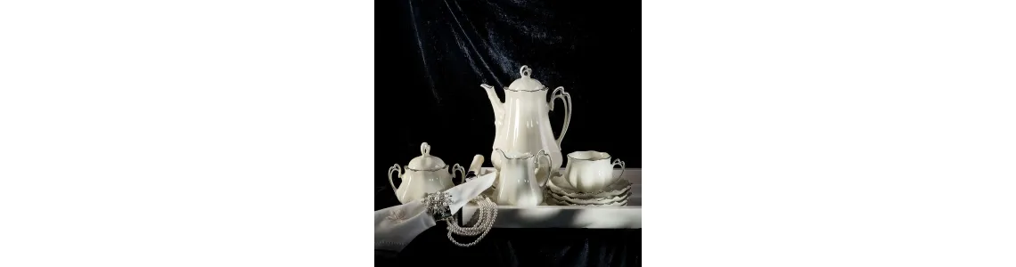 Виктория Leander Чехия