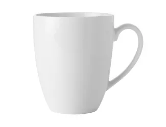Кружка Maxwell & Williams Белая коллекция 450мл