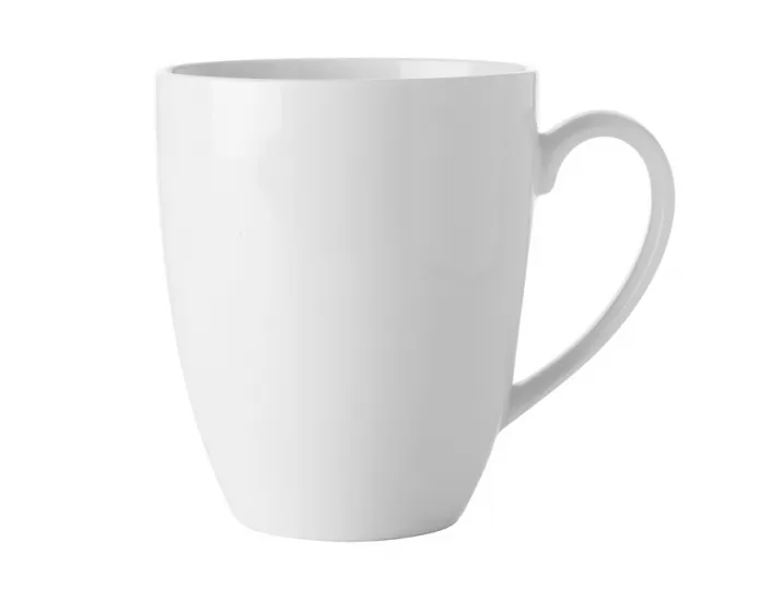 Кружка Maxwell & Williams Белая коллекция 450мл