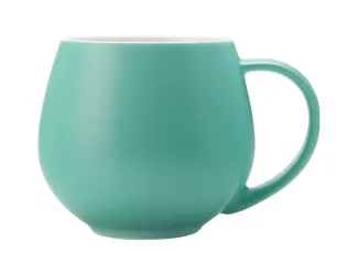 Кружка Maxwell & Williams Оттенки (аквамарин) 450мл