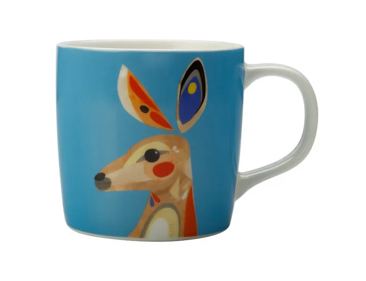 Кружка Maxwell & Williams Кенгуру 375мл