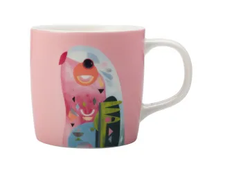 Кружка Maxwell & Williams Попугай 375мл