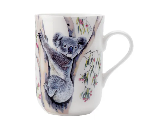 Кружка Maxwell & Williams Коала 300мл