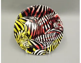 Тарелка 21см Leander Safari