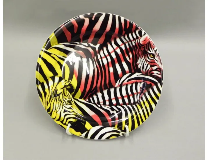 Тарелка 21см Leander Safari