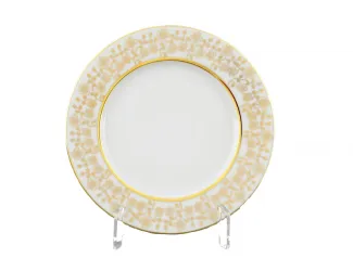 Тарелка десертная 17см Leander Виндзор декор 0341 02110327-0341