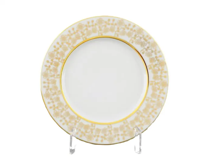 Тарелка десертная 17см Leander Виндзор декор 0341 02110327-0341