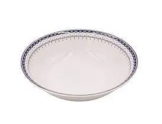 Салатник 26см Leander Hyggeline синий 02111418-327E