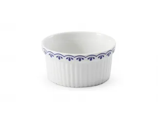 Форма для запекания 8,5см Leander Hyggeline синий 02116215-327E