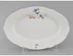 Блюдо овальное 36см Leander Мэри-Энн Гуси декор 0807 03111513-0807