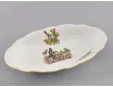 Блюдо овальное 23см Leander Мэри-Энн Охота декор 0363 03111726-0363