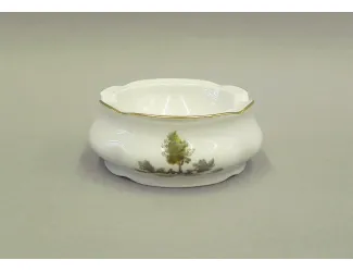 Пепельница 8см Leander Мэри-Энн Охота декор 0363 03114813-0363