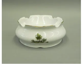 Пепельница 13см Leander Мэри-Энн Охота декор 0363 03114815-0363