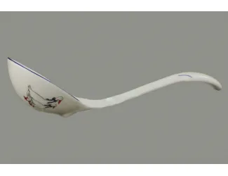Ложка для соусница Leander Мэри-Энн Гуси декор 0807 03117512-0807