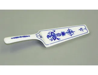 Лопатка для торта Leander Мэри-Энн Гжель(Луковый рисунок) декор 0055 03117515-0055