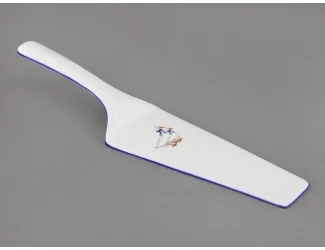 Лопатка для торта Leander Мэри-Энн Гуси  декор 0807 03117515-0807