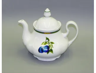Чайник 1,20л Leander Мэри-Энн Фруктовый сад декор 080Н
