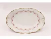 Блюдо овальное 26см Leander Амис Мелкие цветы декор 0158 06111511-0158