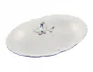 Блюдо овальное 26см Leander Мэри-Энн Гуси декор 0807 06111511-0807
