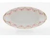 Блюдо овальное 32см Leander Соната Мелкие цветы декор 0158 07111512-0158