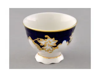 Емкость для меда и джема 0,05л Leander Соната Кобальтовый орнамент декор 1357 07114912-1357