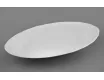 Блюдо овальное 23см Leander Соната Императорский декор 0000 07116125-0000