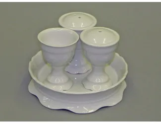 Набор для приправ 4 предмета Leander Соната Императорский декор 0000 07162512-0000